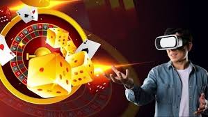 Онлайн казино Casino LotoRu